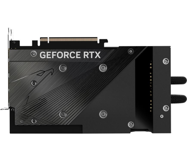 Gigabyte GeForce RTX 4090 Aorus XTREME WATERFORCE 24GB GDDR6X - 1075867 - zdjęcie 5